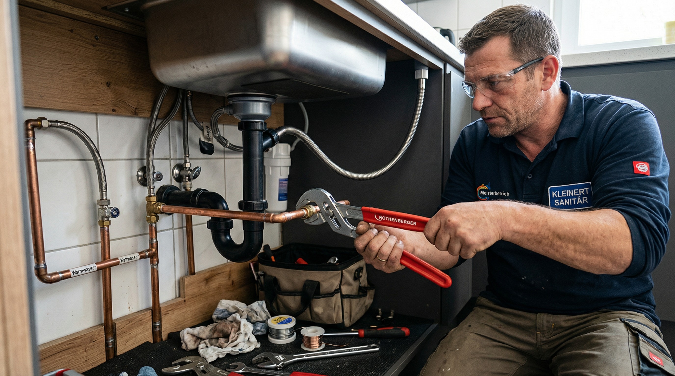 Hermann Rupp GmbH Heizung Sanitär Solaranlagen – Sanitärinstallateur Muhr am See